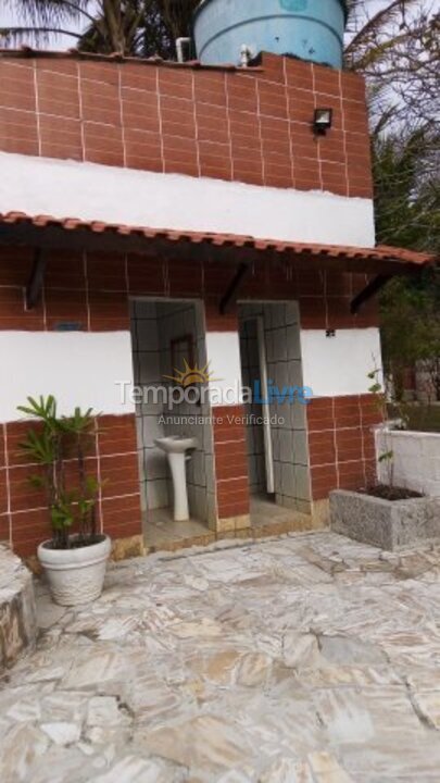 Ranch for vacation rental in Guararema (Chácara Guanabara)