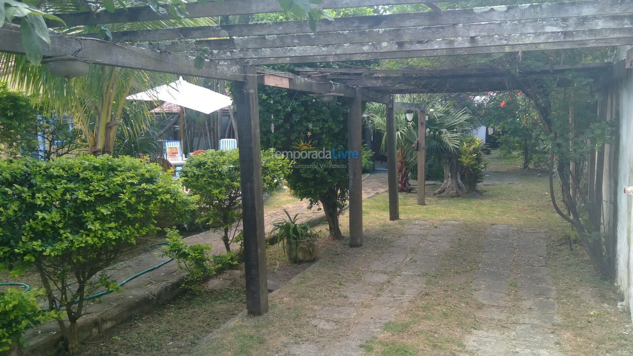 Casa para aluguel de temporada em Armação dos Búzios (Geribá)