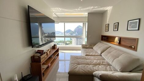 Beautiful Flat in Leblon #RJ04 Apartment High Standard Season Luxury...