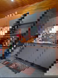Cozinha
