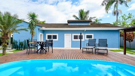 House for rent in Paraty - Caborê