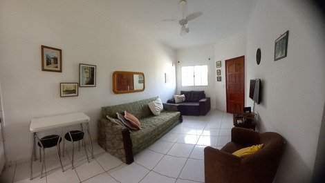 Casa para alugar em Itanhaém - Bopiranga