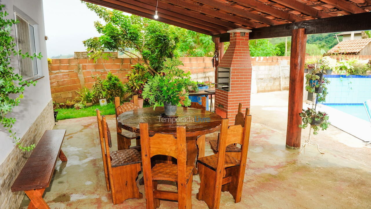 Ranch for vacation rental in Socorro (Bairro do Oratório)