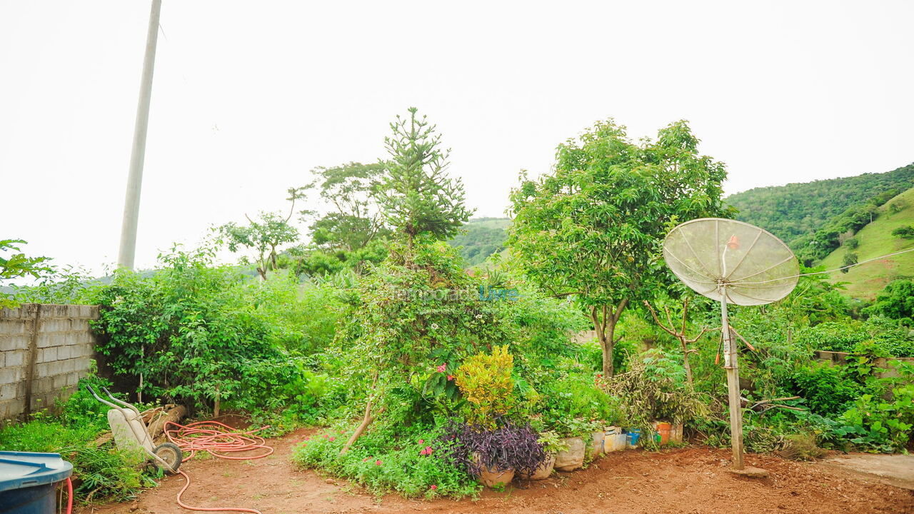 Granja para alquiler de vacaciones em Socorro (Bairro do Oratório)