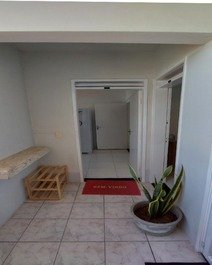 Apartment for rent in Fortaleza - Praia do Futuro