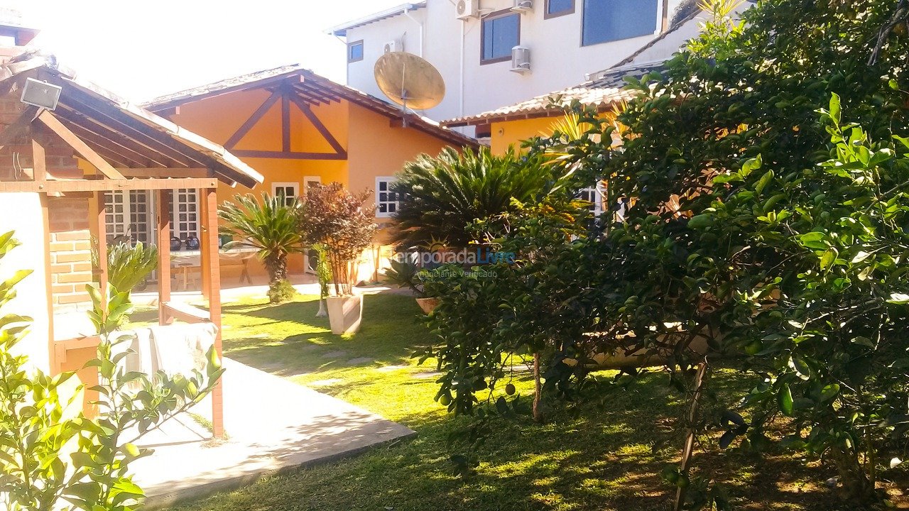 House for vacation rental in Armação dos Búzios (Jose Gonçalves)