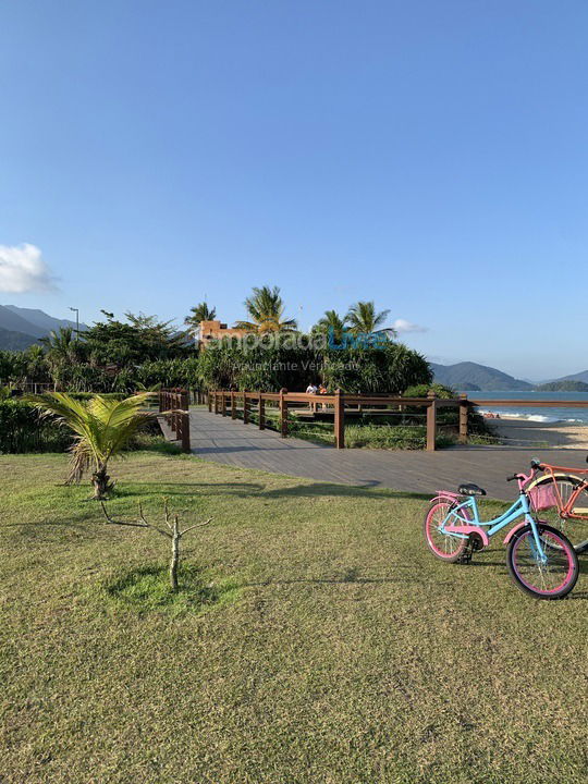 Casa para aluguel de temporada em Caraguatatuba (Massaguaçu)