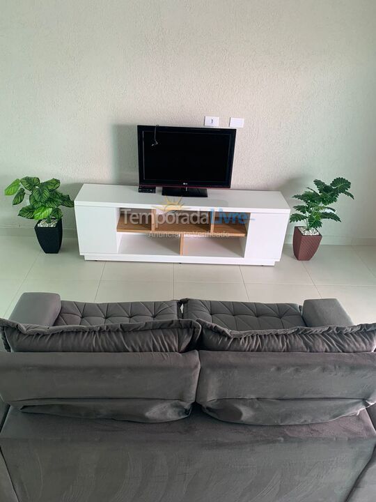 House for vacation rental in Peruíbe (Jardim Star)