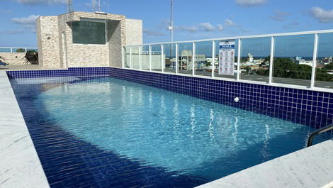 Apartment - In the center of Porto de Galinhas -