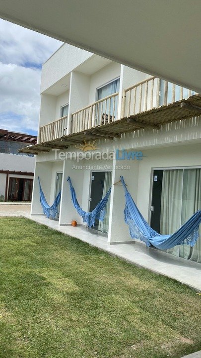 House for vacation rental in São Miguel do Gostoso (São Miguel do Gostoso Rn)