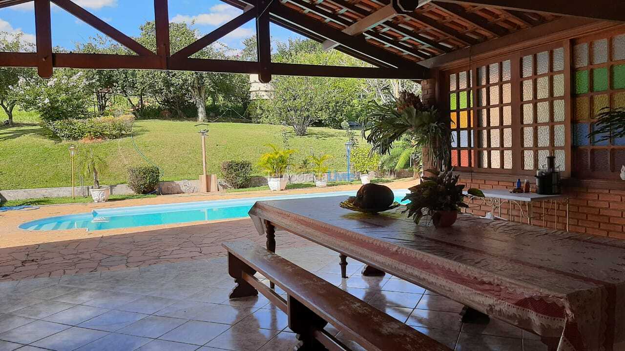 Granja para alquiler de vacaciones em Campinas (Sousas)