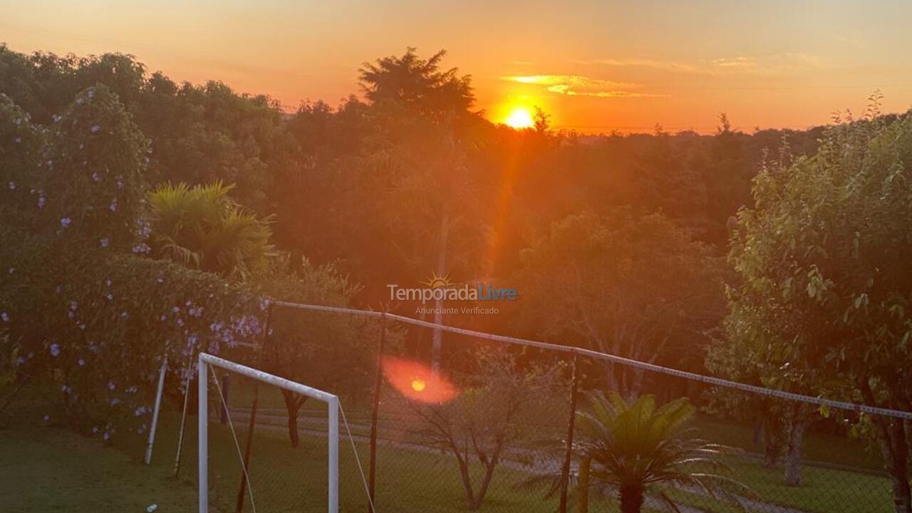 Granja para alquiler de vacaciones em Campinas (Sousas)