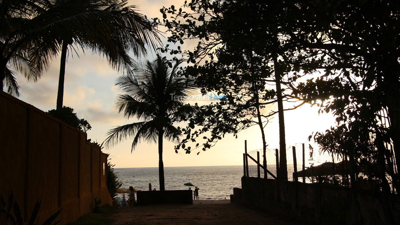 Casa para aluguel de temporada em São Sebastião (Paúba)