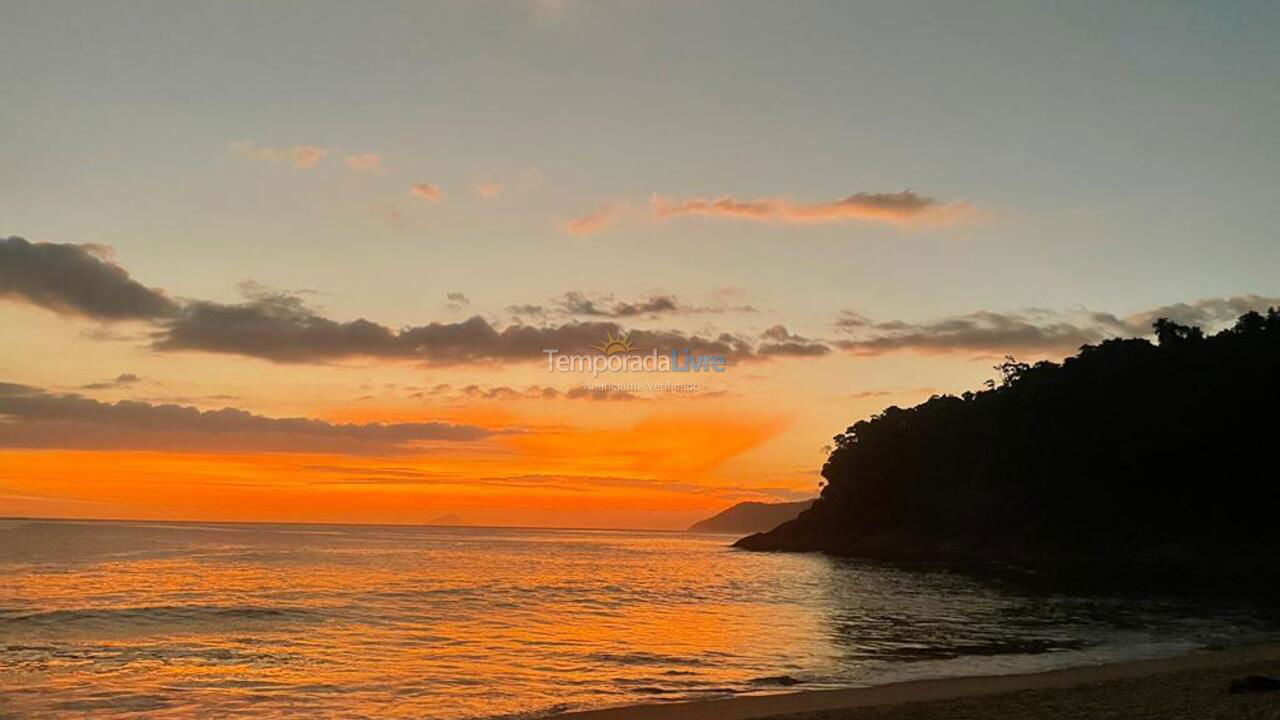 Casa para alquiler de vacaciones em São Sebastião (Paúba)