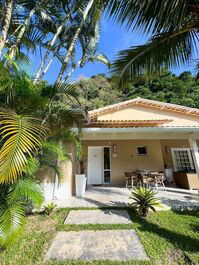 Casa para alugar em São Sebastião - Paúba