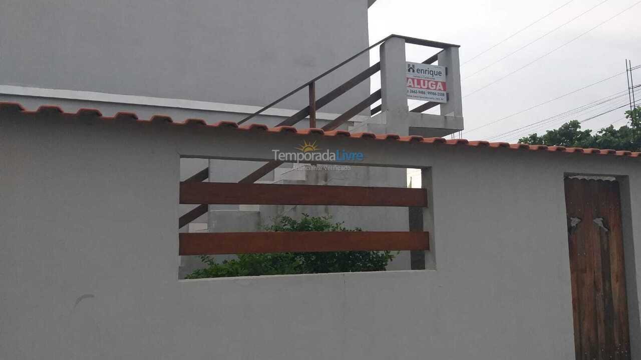 Apartamento para aluguel de temporada em Arraial do Cabo (Figueira)