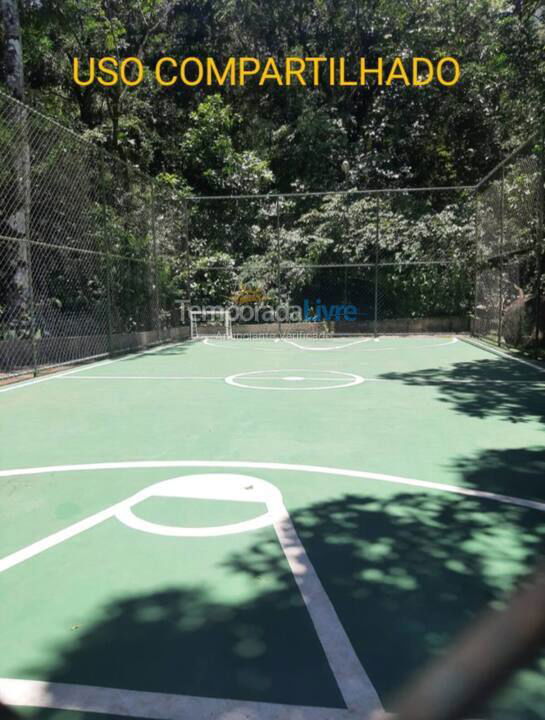 Casa para aluguel de temporada em Guapimirim (Caneca Fina)