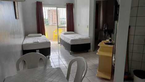 Apartment for rent in Caldas Novas - Centro