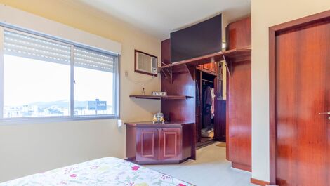 Precioso ático dúplex con suite principal en alquiler