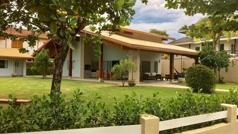 House for rent in Ubatuba - Lagoinha