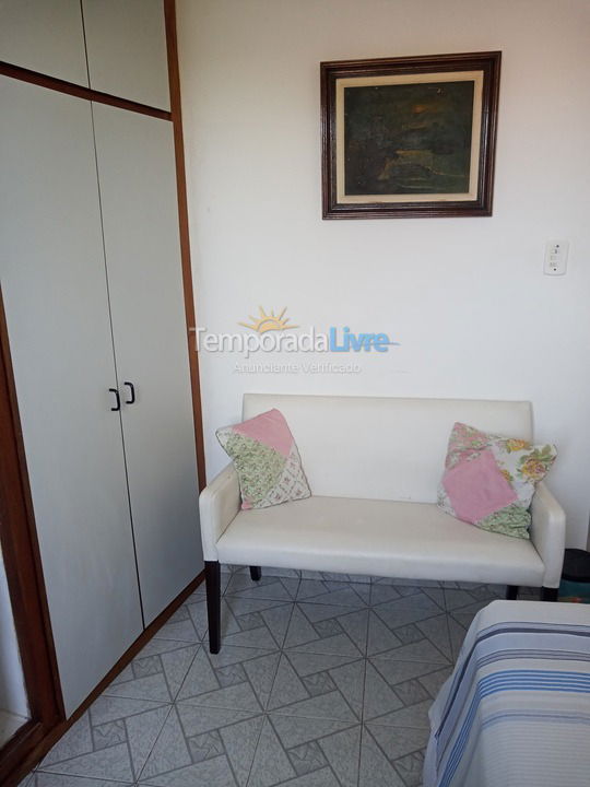 House for vacation rental in Rio de Janeiro (Engenho de dentro)