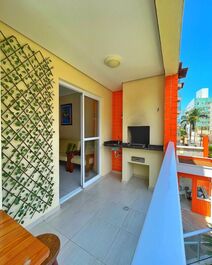 Apartamento en Ubatuba a solo 80 metros de la playa!