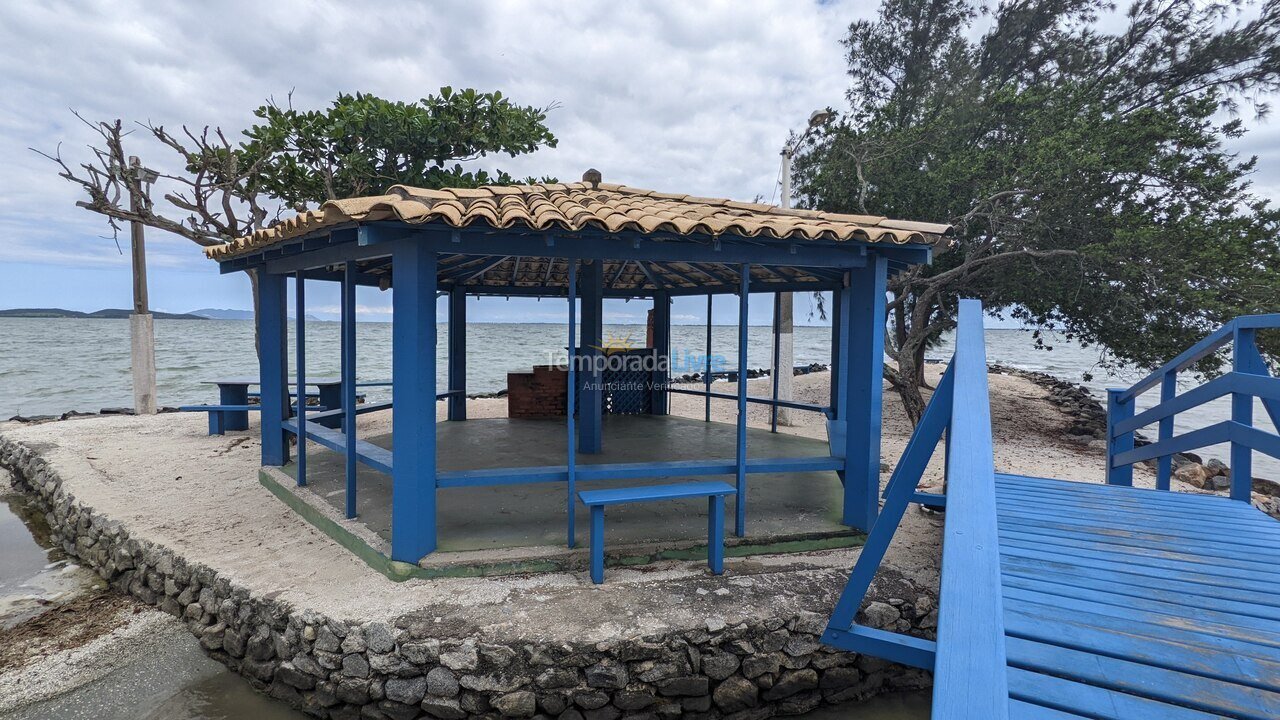 House for vacation rental in São Pedro da Aldeia (Praia Linda)