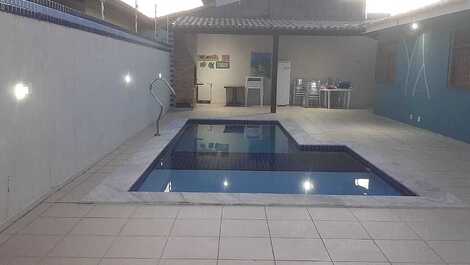 Casa para alquilar en Barra de São Miguel - Barra de São Miguel