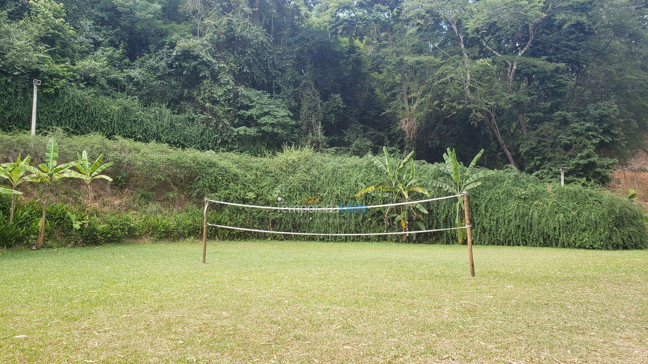 Casa para alquiler de vacaciones em Petrópolis (Posse)