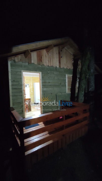 Casa para aluguel de temporada em São Francisco de Paula (São Bernardo)