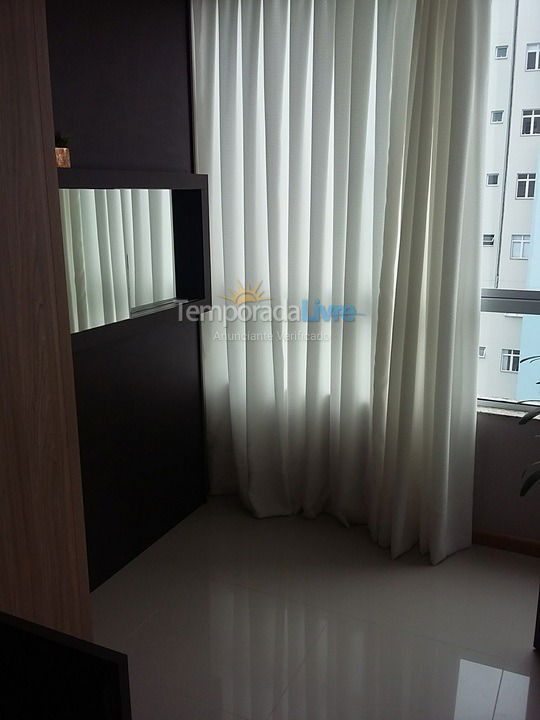 Apartamento para aluguel de temporada em Blumenau (Itoupava Seca)