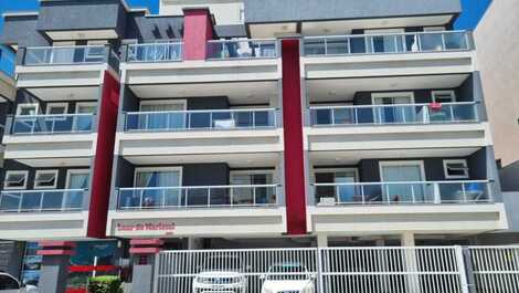 Apartment in Mariscal with sea view