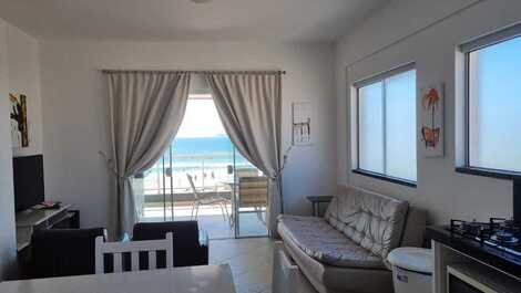 Apartment in Mariscal with sea view