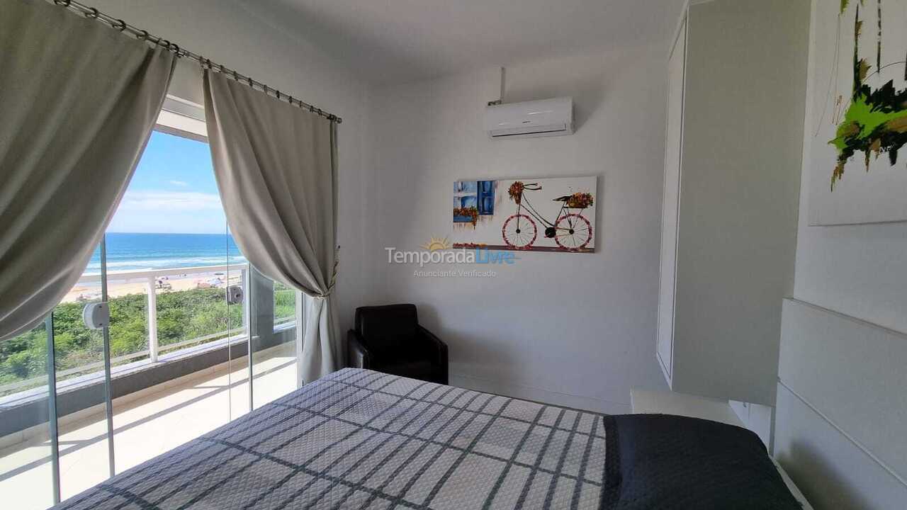 Apartment for vacation rental in Bombinhas (Mariscal)