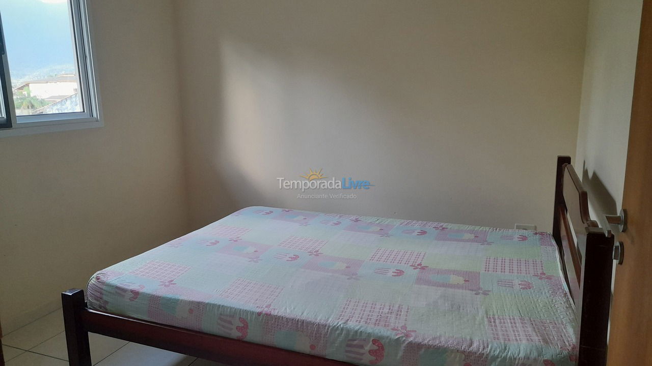Casa para aluguel de temporada em Bertioga (Condominio Morada da Praia)