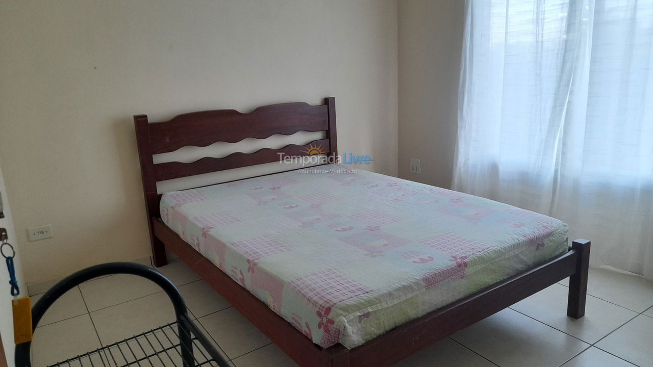 Casa para aluguel de temporada em Bertioga (Condominio Morada da Praia)