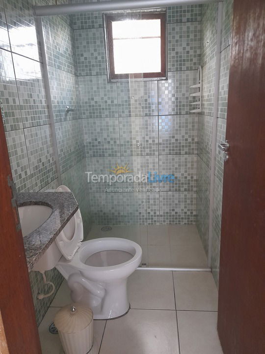 Casa para aluguel de temporada em Bertioga (Condominio Morada da Praia)