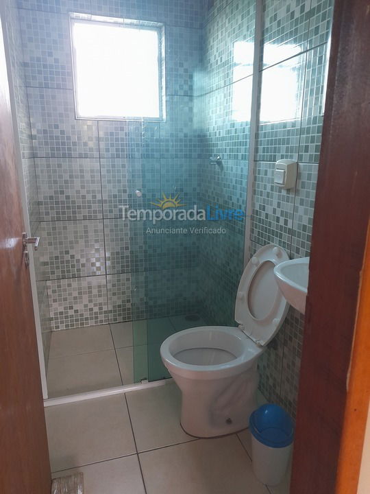 Casa para aluguel de temporada em Bertioga (Condominio Morada da Praia)
