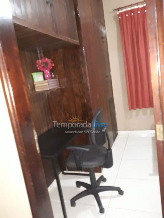 House for vacation rental in Rio das Ostras (Centro)