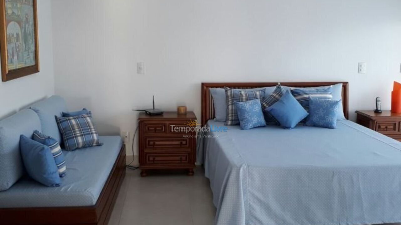 House for vacation rental in São Sebastião (Juquehy)