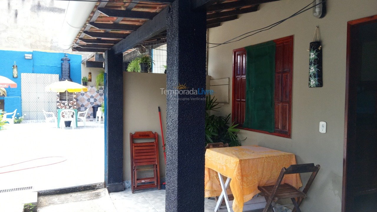 Casa para aluguel de temporada em Saquarema (Bacaxá)