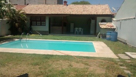 ANEQUIM5 - Private house / 5 bedrooms, pool on the beach. 25 people.