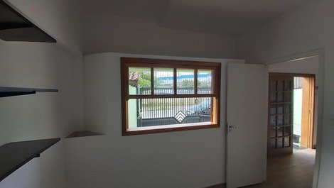 House in Vila da Saúde, cozy with 2 garages and 2 bedrooms