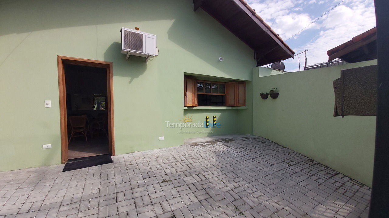 House for vacation rental in São Paulo (Jardim da Saude)