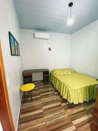 Casa de Temporada Paraíso da Mata