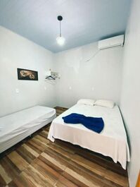Casa de Temporada Paraíso da Mata