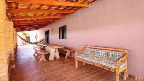 House for rent in Pirenópolis - Pirenópolis