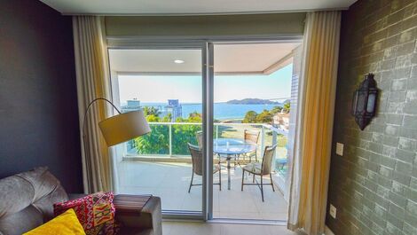 Boulevard Bombinhas, Condo with Heated Pool - Apt 3 bedrooms 6...