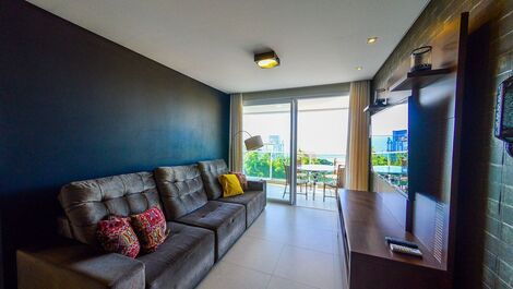Boulevard Bombinhas, Condo with Heated Pool - Apt 3 bedrooms 6...