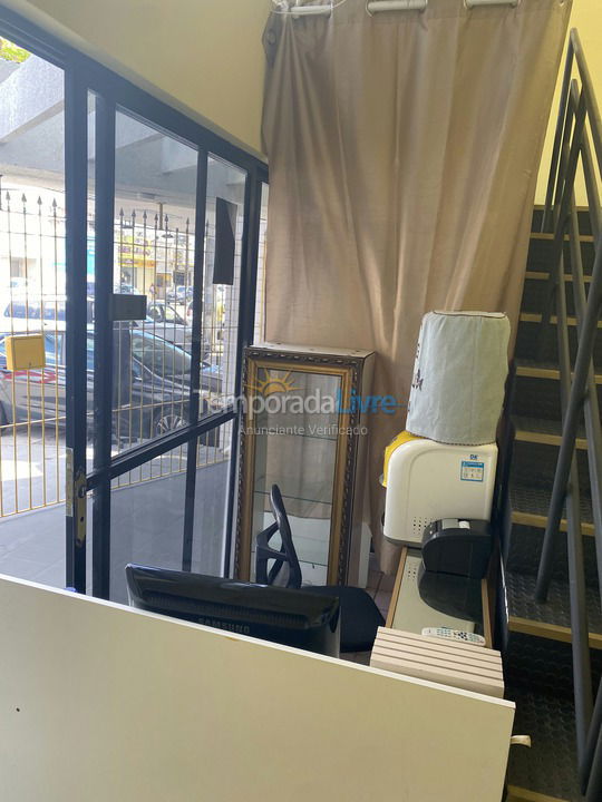 Apartment for vacation rental in João Pessoa (Tambaú)